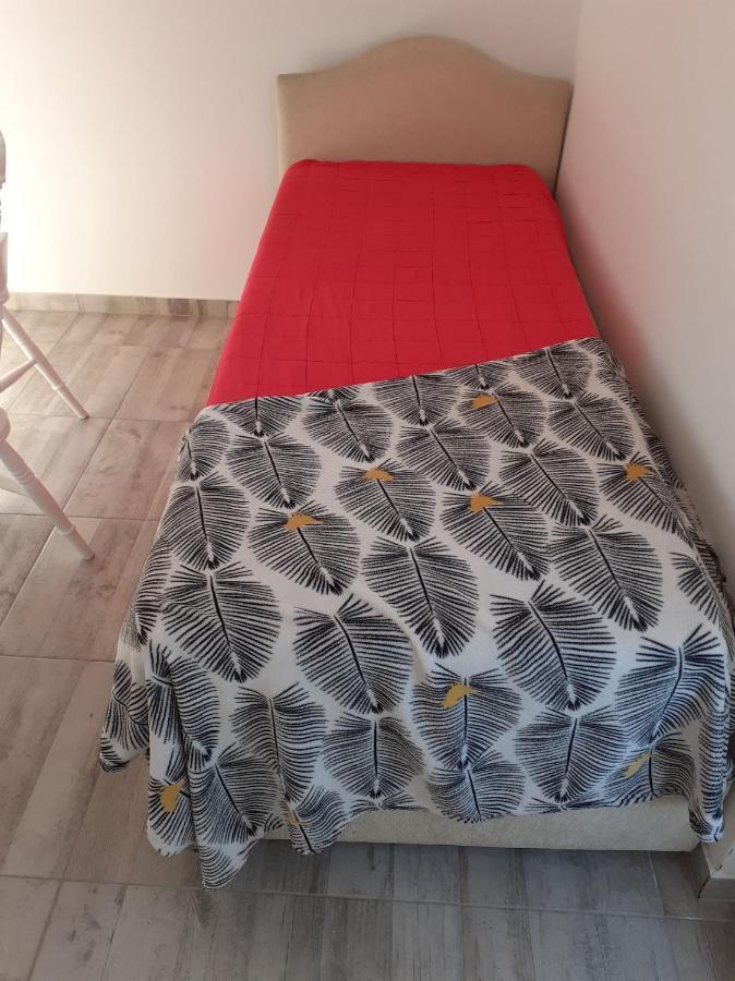 Apartman Sunce Nin Exterior foto